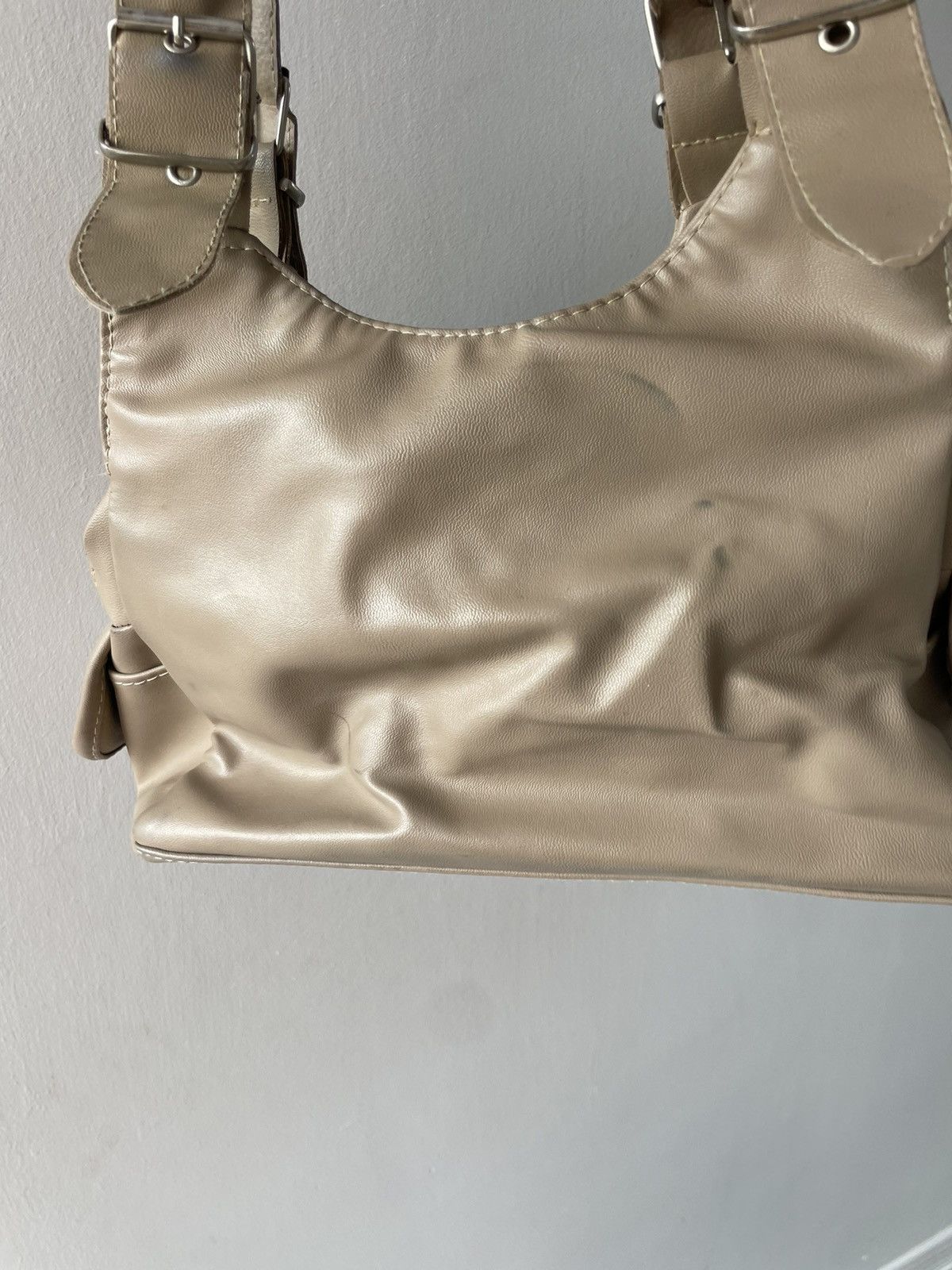Vintage y2k bag Size ONE SIZE - 8 Thumbnail