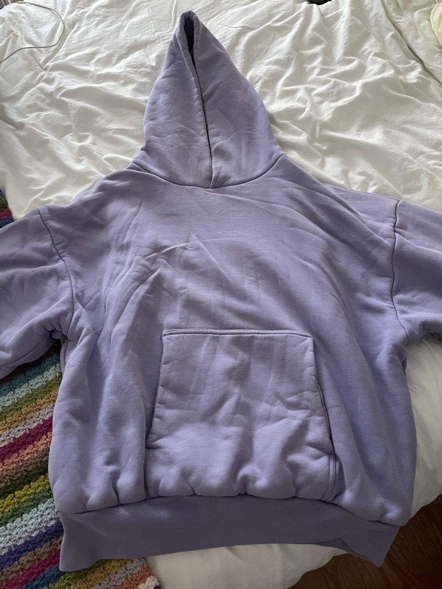 Yeezy Kanye 2020 Sample Hoodie Size US XL / EU 56 / 4 - 1 Thumbnail