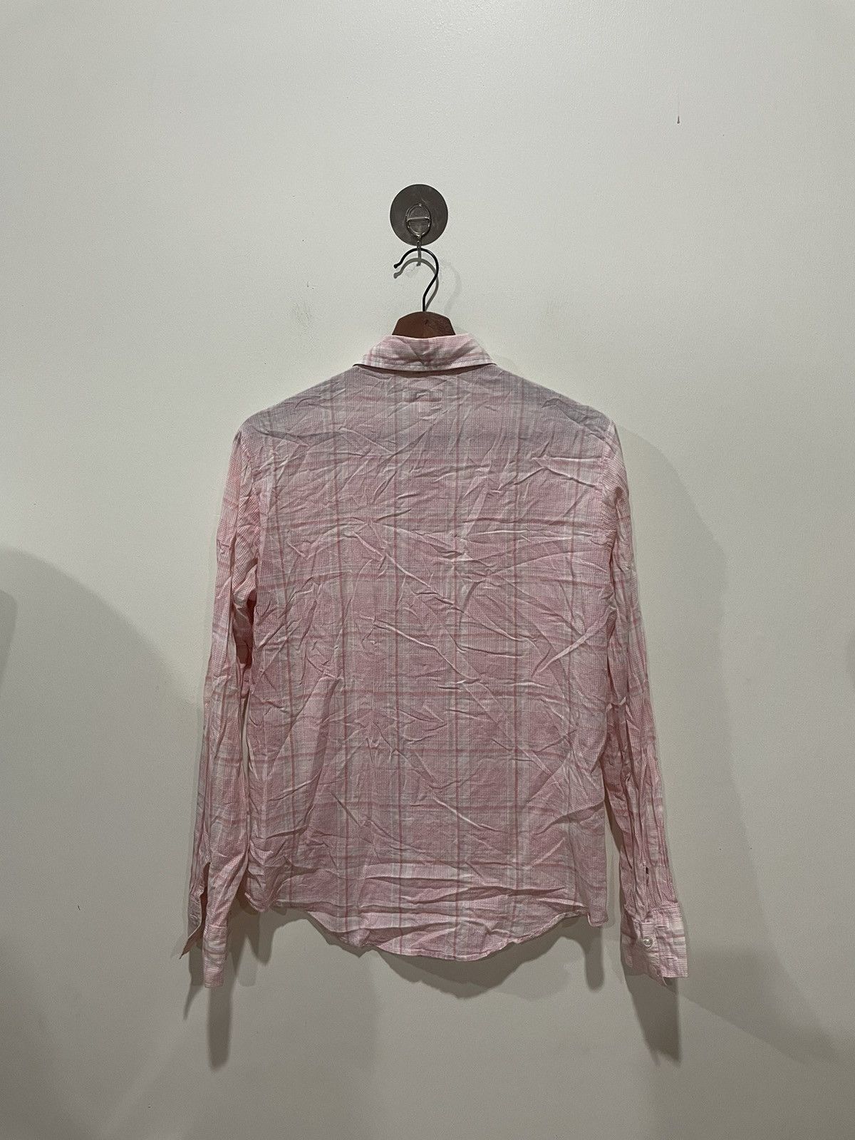 45rpm 45rpm shirt Size L / US 10 / IT 46 - 2 Thumbnail