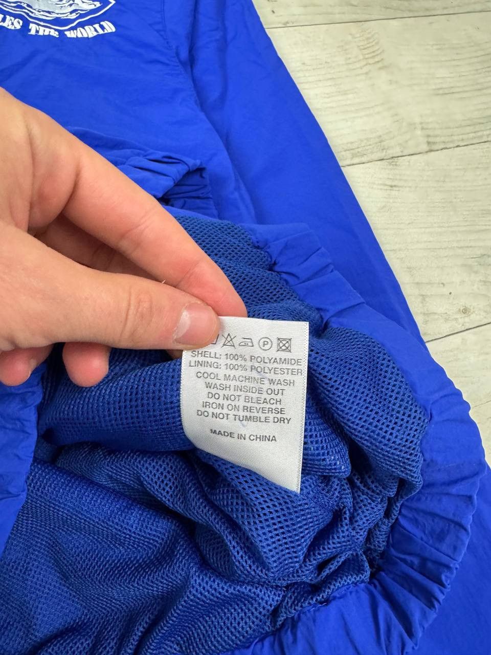 Corteiz Corteiz ShukuShuku Jacket Size US S / EU 44-46 / 1 - 6 Thumbnail