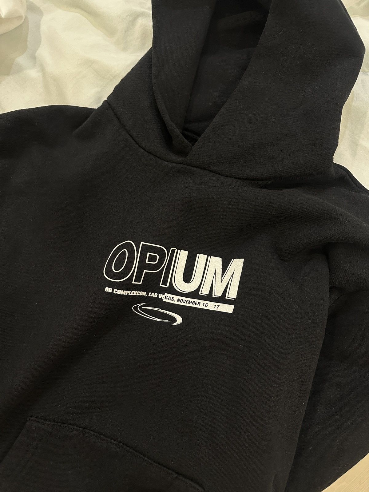Playboi Carti Playboi Carti Opium Hoodie - ComplexCon Exclusive Size US S / EU 44-46 / 1 - 4 Thumbnail
