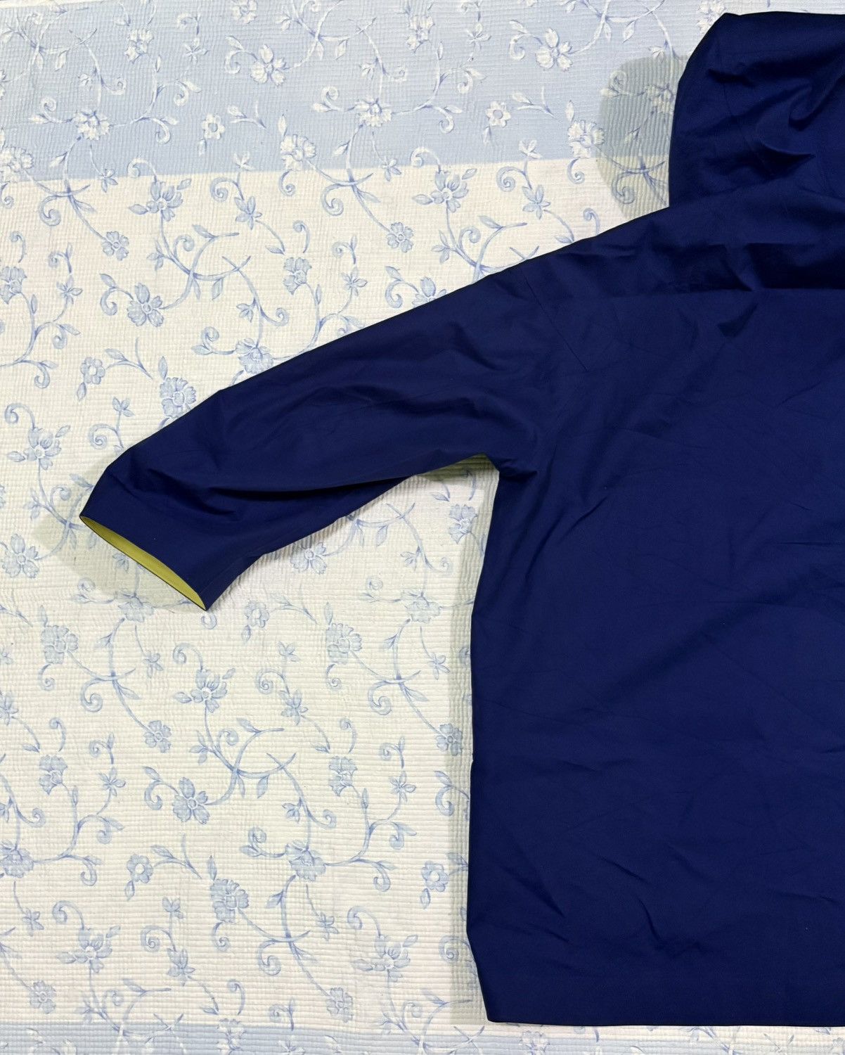 Marni Marni X Uniqlo Rain Coat Jacket Size US L / EU 52-54 / 3 - 9 Thumbnail