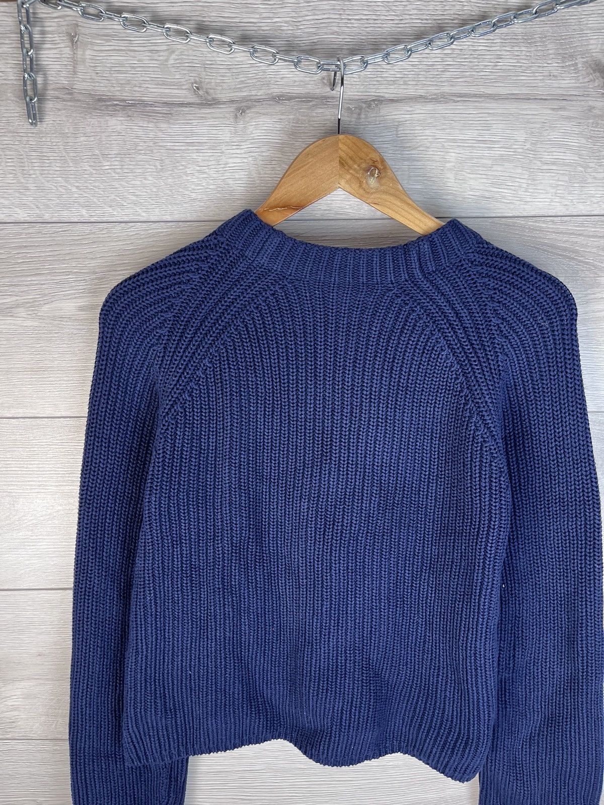 ME+EM Women sweater ME+EM size S cotton 100% Size S / US 4 / IT 40 - 13 Thumbnail