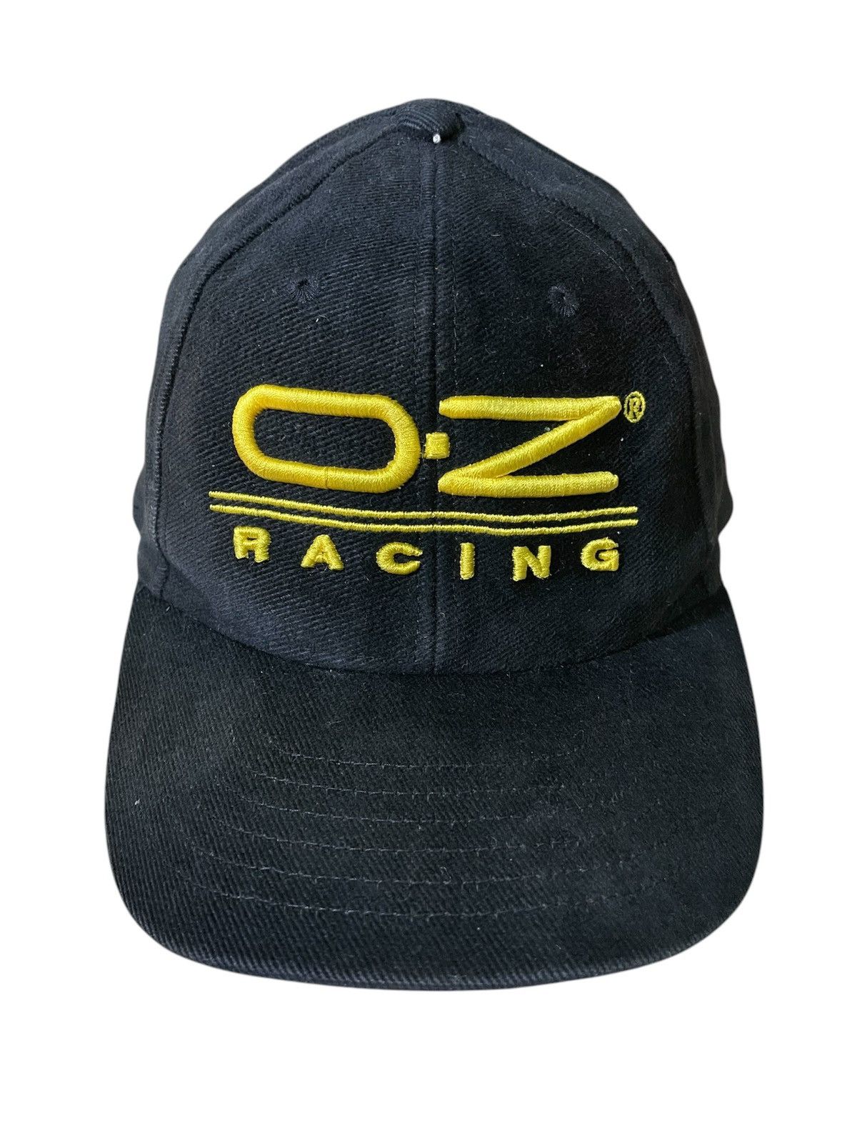 Sports Specialties O.Z Racing Cap Size ONE SIZE - 1 Thumbnail