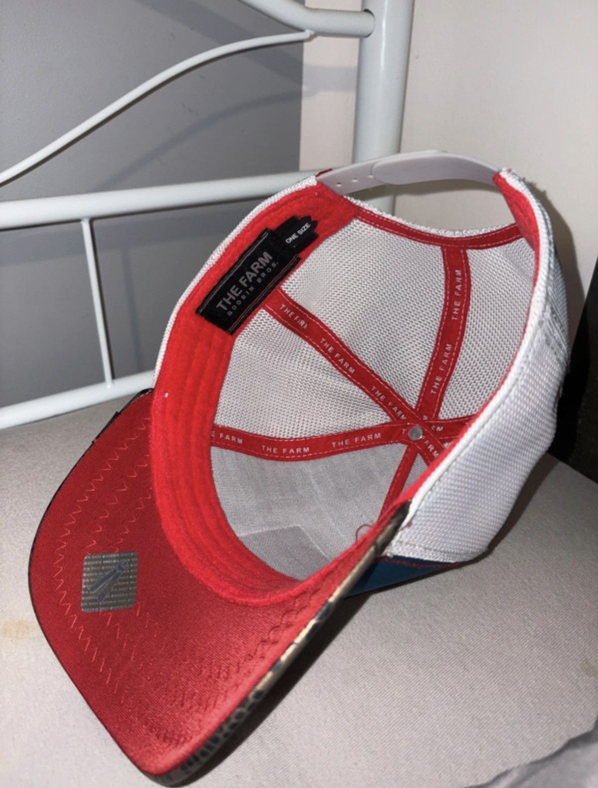 Goorin Bros. Goorin Bros. Hat Size ONE SIZE - 2 Thumbnail