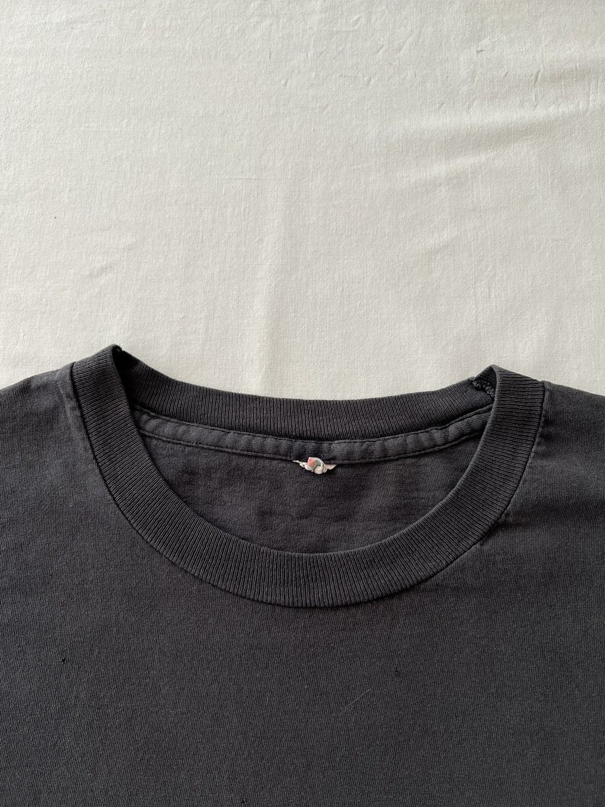 Vintage Vintage 1991 Lenny Kravitz Theres Only One Truth T-shirt Size US M / EU 48-50 / 2 - 12 Thumbnail