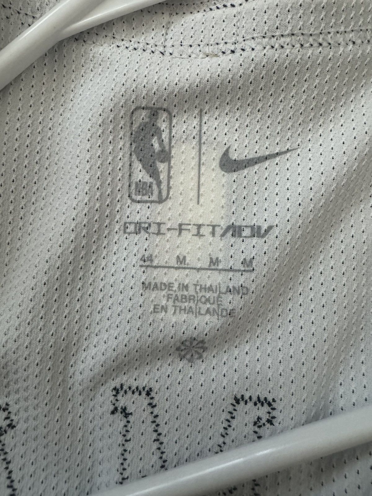 NBA NBA Lakers Lebron James Jersey Size US M / EU 48-50 / 2 - 5 Thumbnail