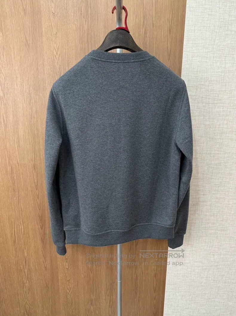 Hermes Hermes Hoodie Size US L / EU 52-54 / 3 - 8 Thumbnail