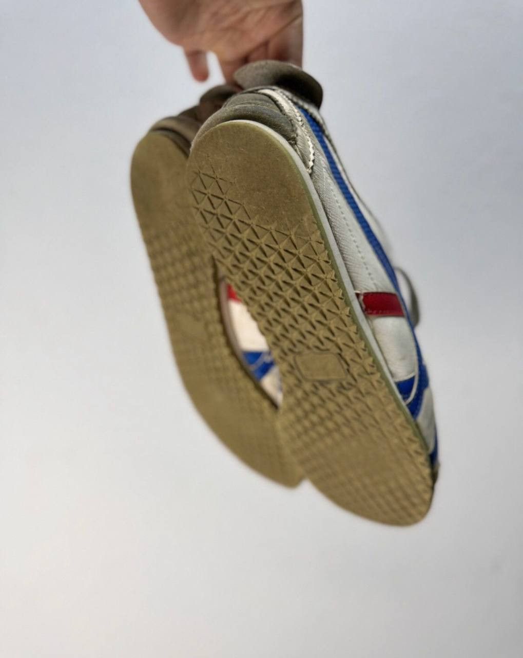 Asics × Vintage Asics Onitsuka Tiger Shoes 66 Kill Bill Vintage Size US 9 / EU 42 - 3 Thumbnail