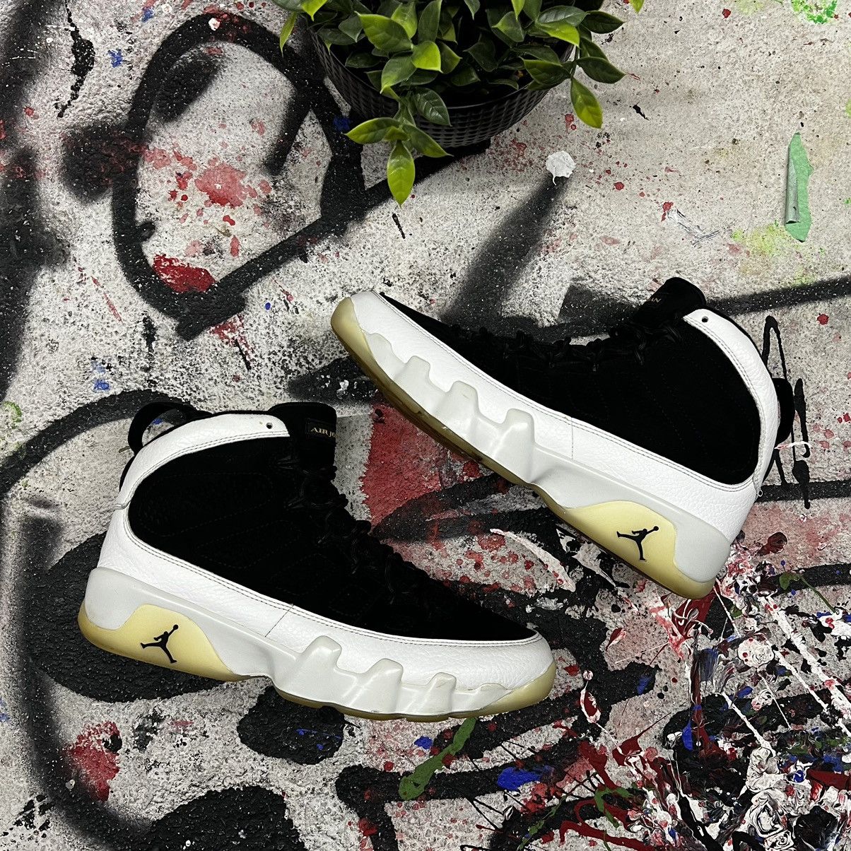 Jordan 9 retro city of flight sales