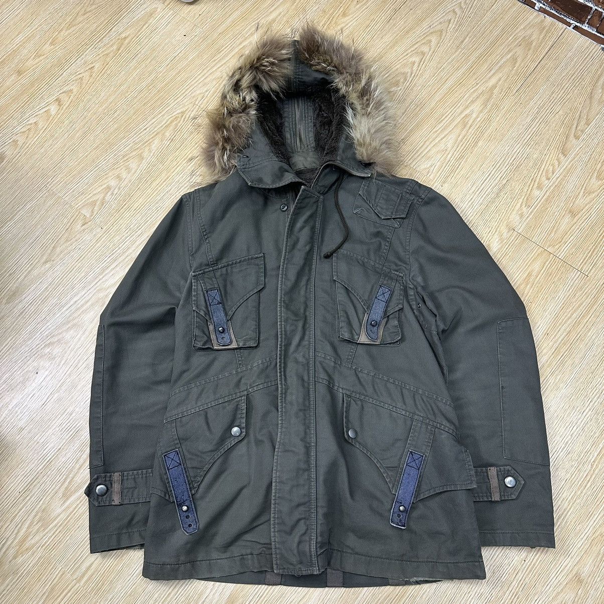 Ppfm Yellow Riot | Grailed