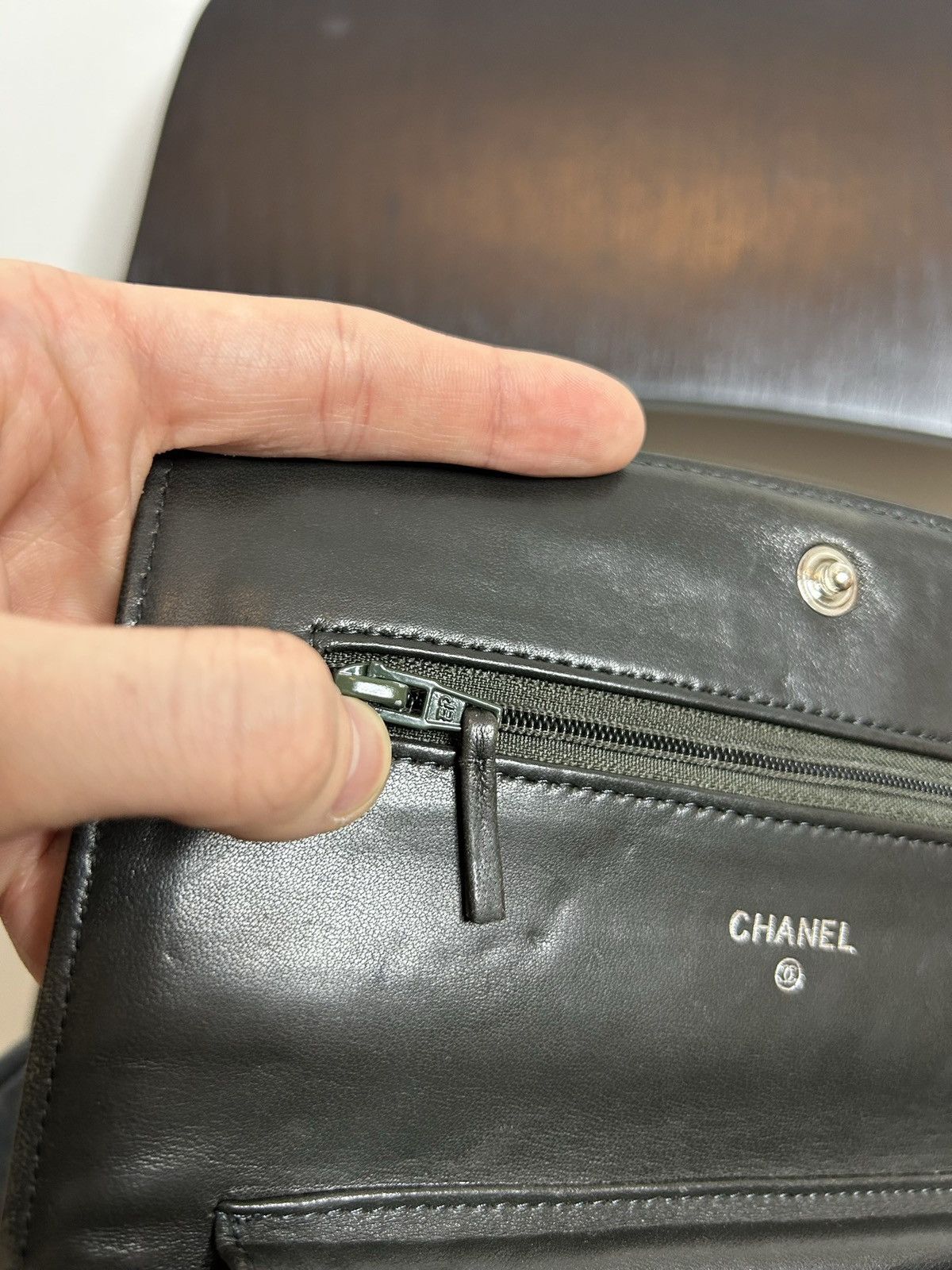 Chanel Chanel bag Size ONE SIZE - 3 Thumbnail