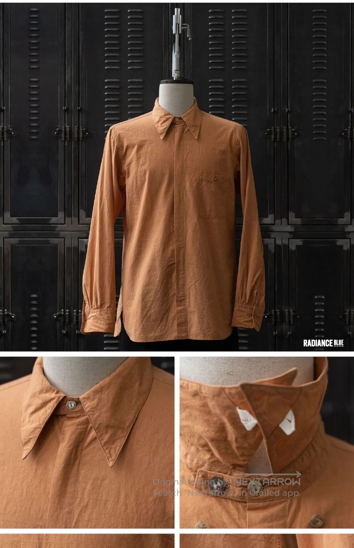 MotivMfg Motiv Motivmfg High. Size US L / EU 52-54 / 3 - 1 Thumbnail