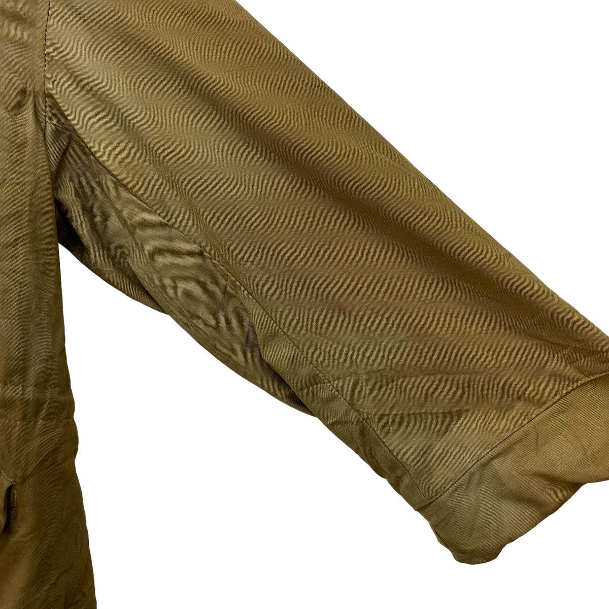 Story Mfg. 💥Vintage Conrith MFG Faded Field Jackets Size US M / EU 48-50 / 2 - 8 Thumbnail