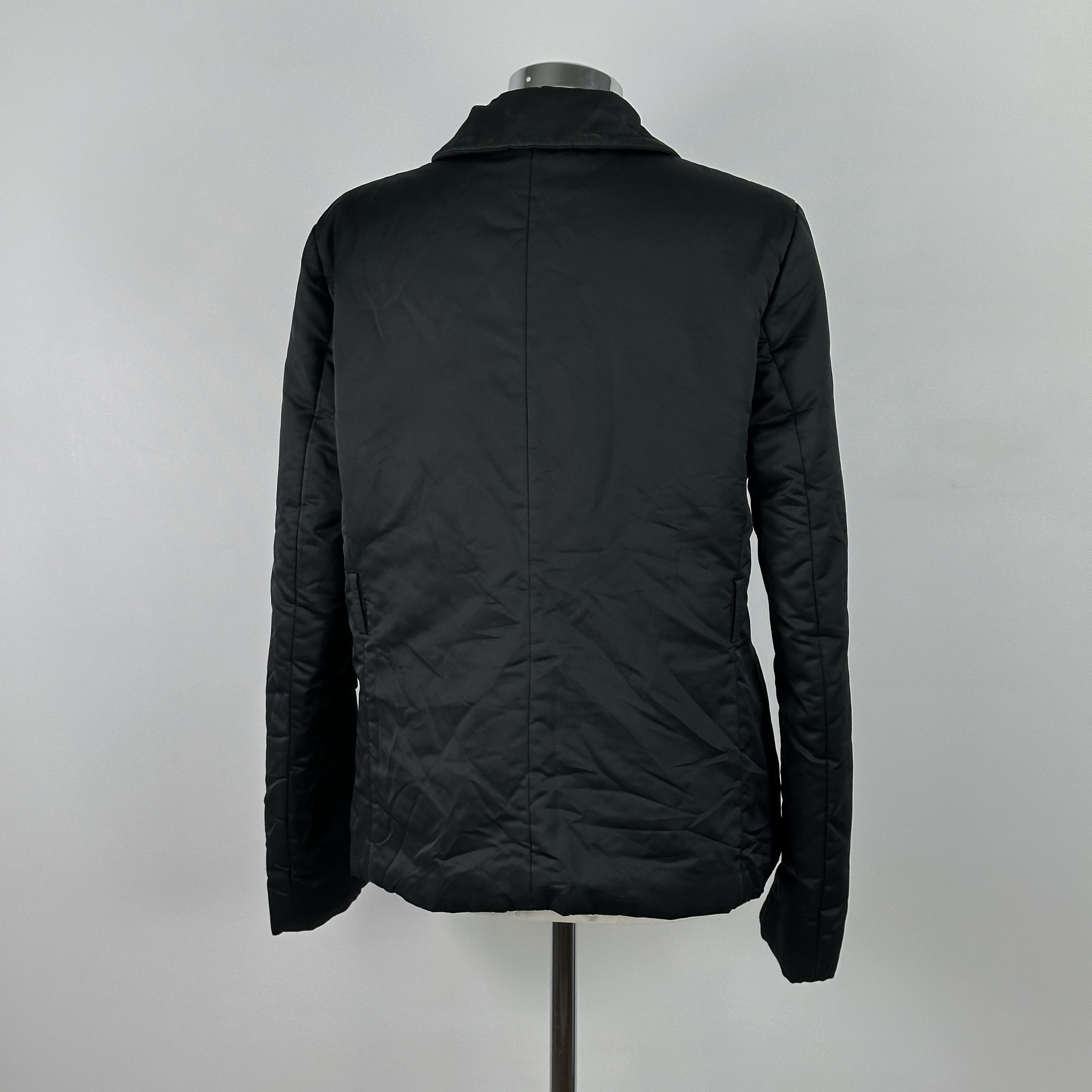 Max Mara Giacca Trapuntata Max Mara Lucido – 46 IT Size L / US 10 / IT 46 - 6 Thumbnail