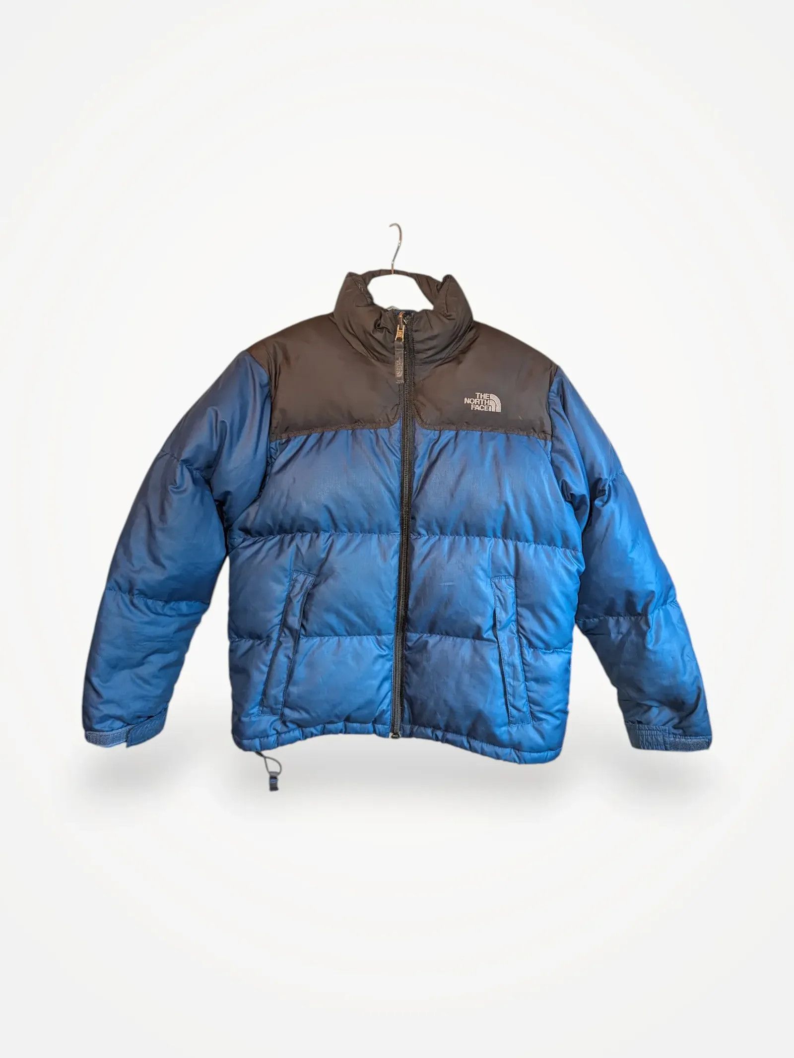 The North Face The North Face The North Face 1996 Retro Jacka Down Jacket Size M / US 6-8 / IT 42-44 - 1 Thumbnail