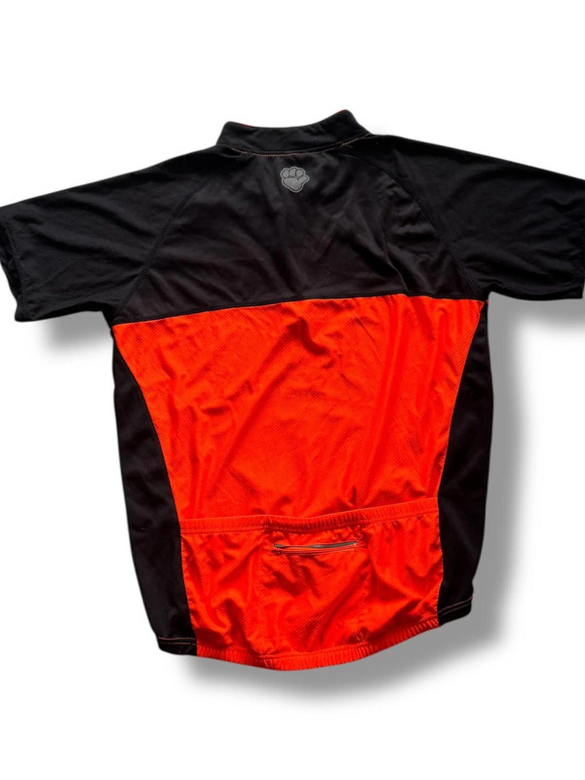 Designer Muddyfox Cycling Top - Size Large Ex Cond Same Day Postage Size US L / EU 52-54 / 3 - 7 Thumbnail