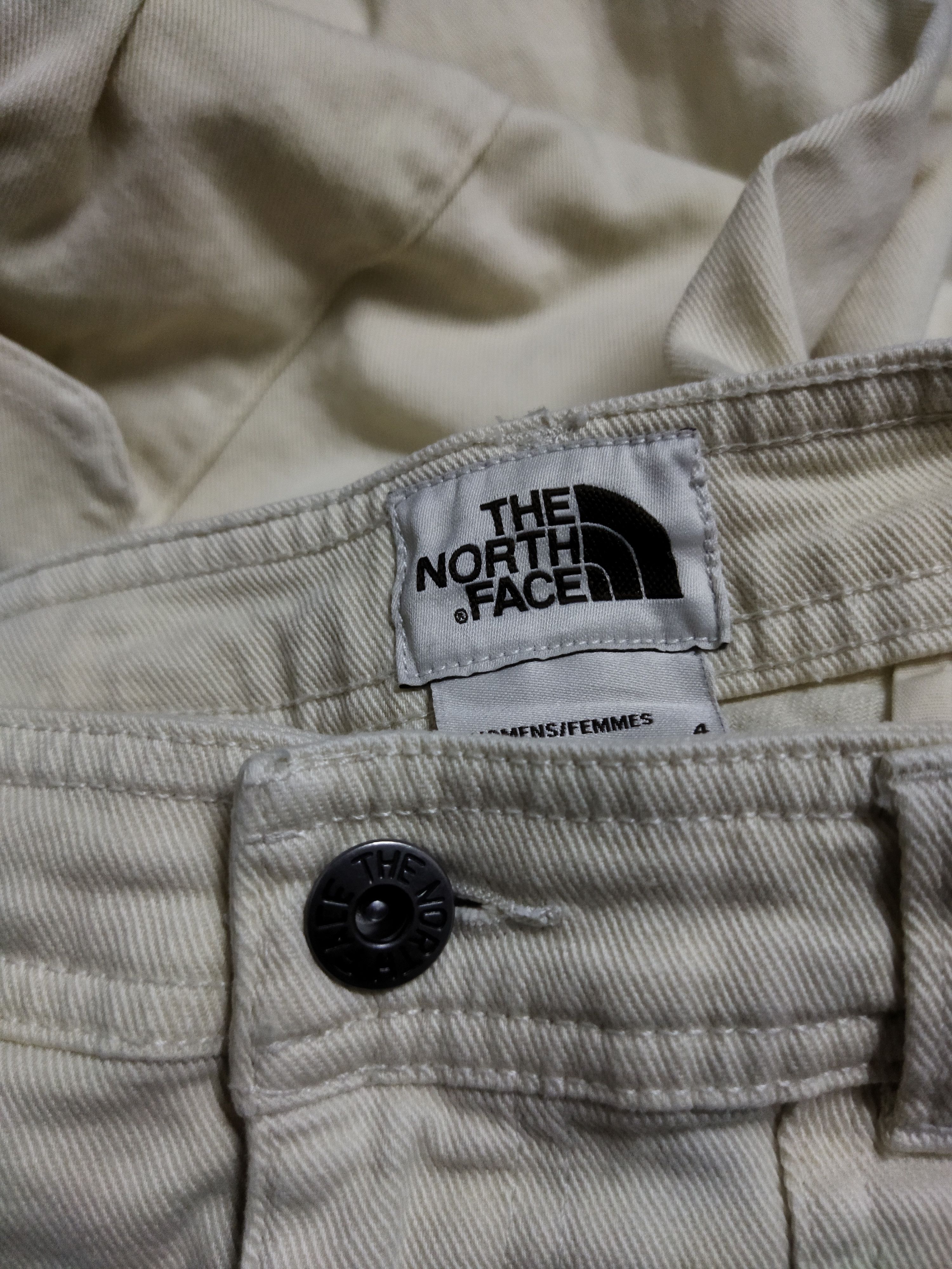 The North Face The North Face Cargo Pants Size 28" / US 6 / IT 42 - 4 Thumbnail