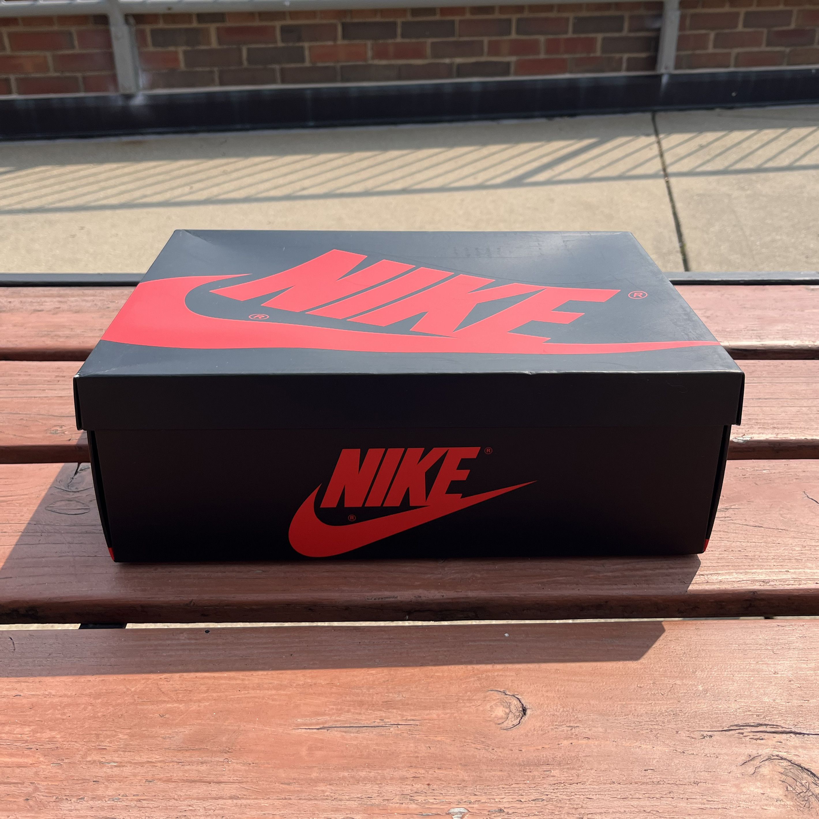 Jordan Brand Nike Jordan 1 Gym Red (Size 10 US M) Size US 10 / EU 43 - 10 Thumbnail