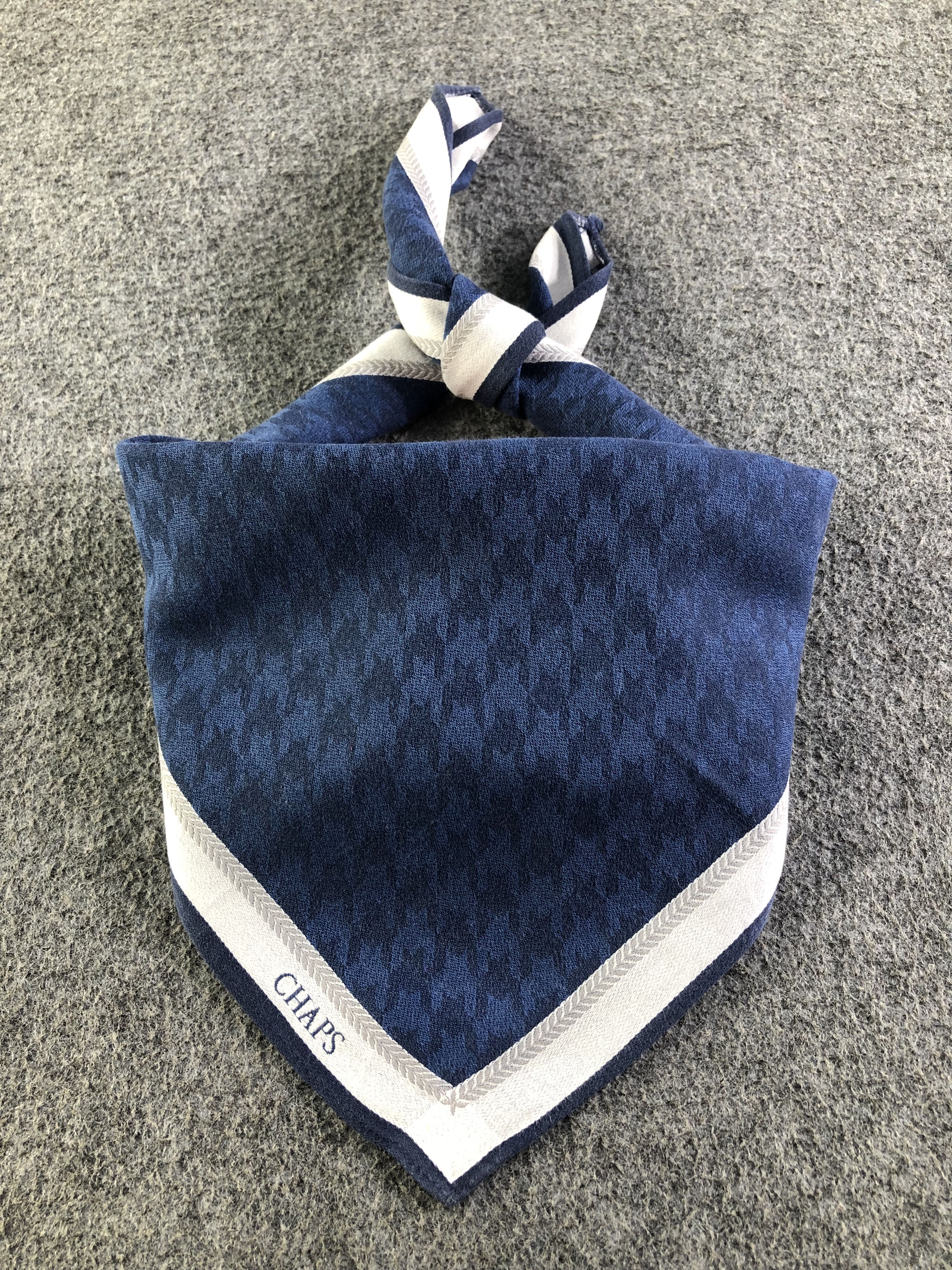 Chaps Chaps Handkerchief / Bandana / Neckerchief C346 Size ONE SIZE - 1 Thumbnail