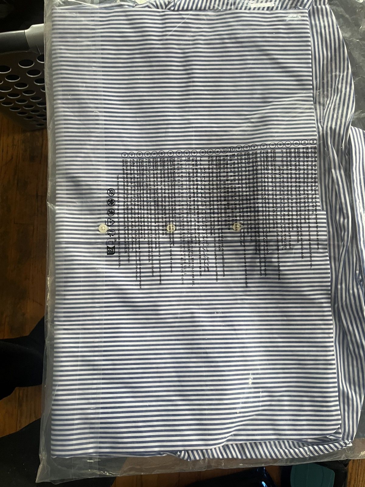 Ralph Lauren Polo Size US L / EU 52-54 / 3 - 4 Thumbnail