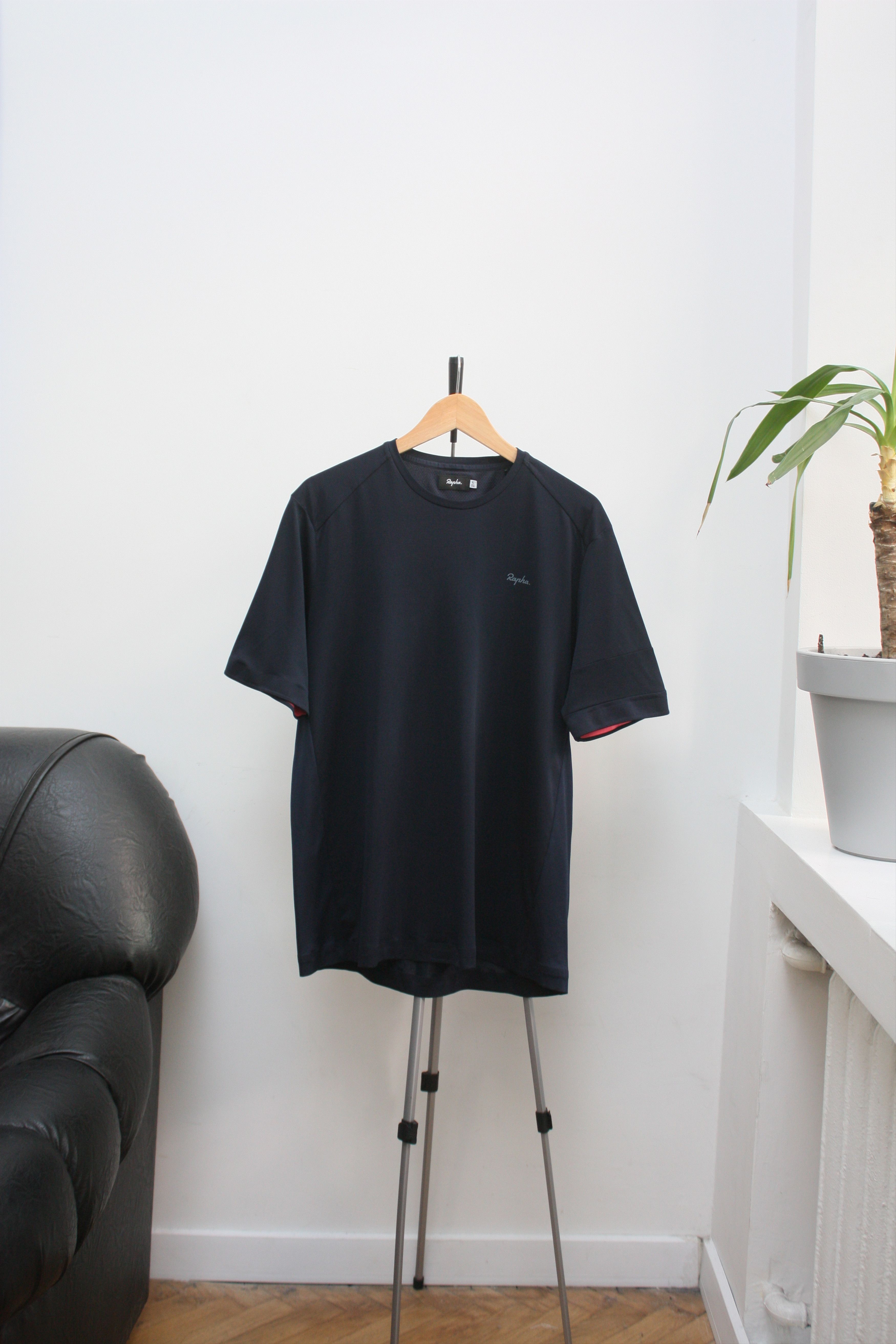 Rapha Rapha Technical T-Shirt Navy XL Size US XL / EU 56 / 4 - 2 Thumbnail