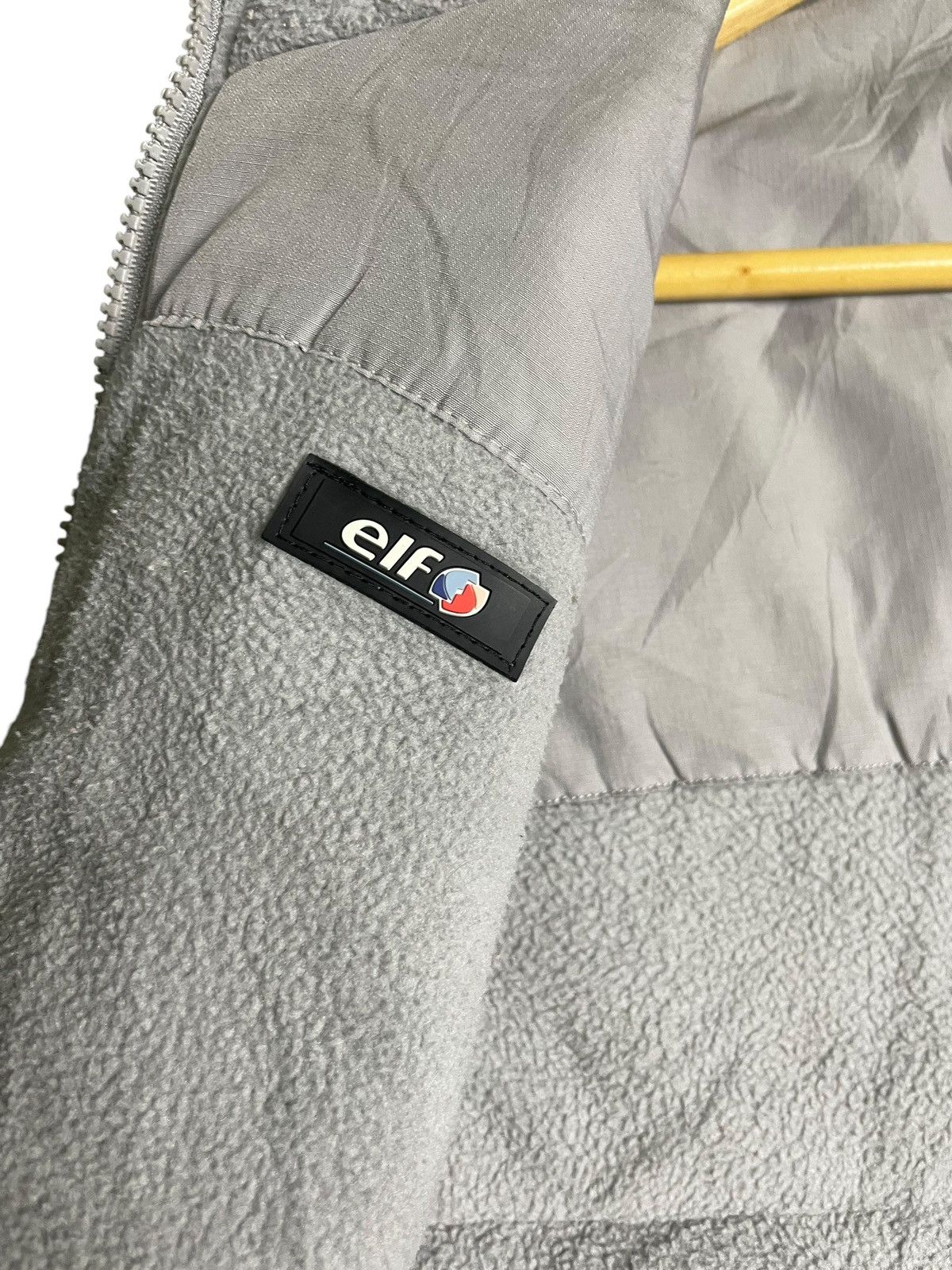 Japanese Brand Elf Men’s Vests Fashion (25) Size US M / EU 48-50 / 2 - 8 Thumbnail