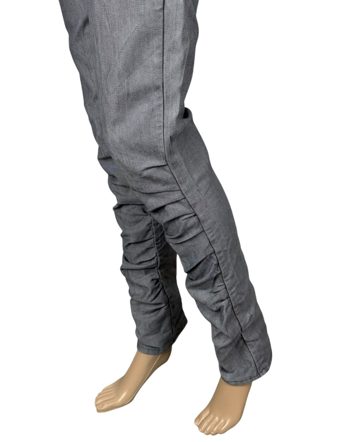 Other High Studded Jeans Slim Stretch size L Size 29" - 13 Thumbnail