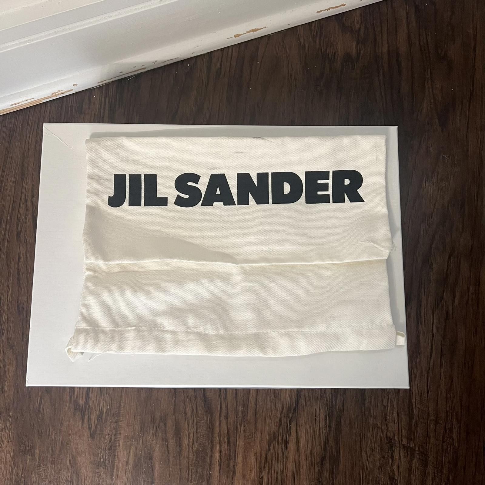 Jil Sander Jil Sander Padded Leather Mule Black NWT EU 40 US 10 Size US 10 / IT 40 - 5 Thumbnail