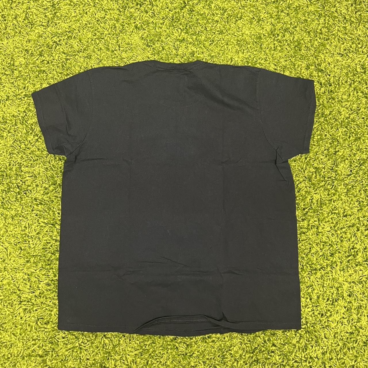 Peanuts × Vintage Vintage Neon Snoopy T-shirt Size XL / US 12-14 / IT 48-50 - 5 Thumbnail