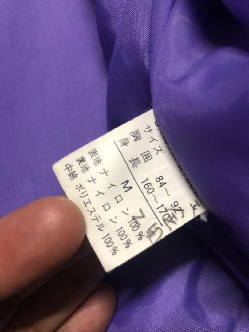 Formula 1 × Sports Specialties VINTAGE FORMULA 1 RIDER’S STYLE JACKET RACING Size US M / EU 48-50 / 2 - 18 Thumbnail
