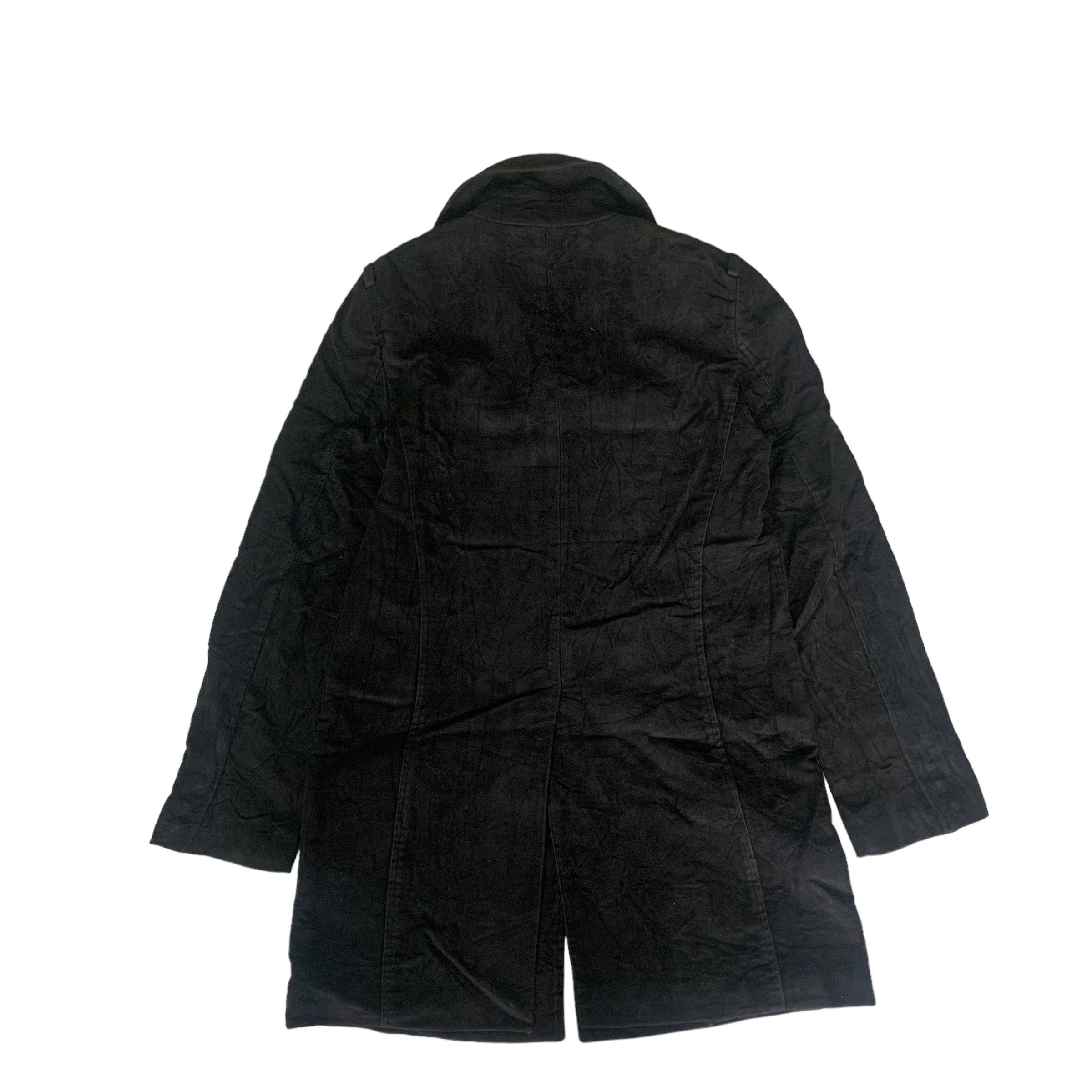 Costume National Costume National Homme Jacket Size US M / EU 48-50 / 2 - 14 Thumbnail