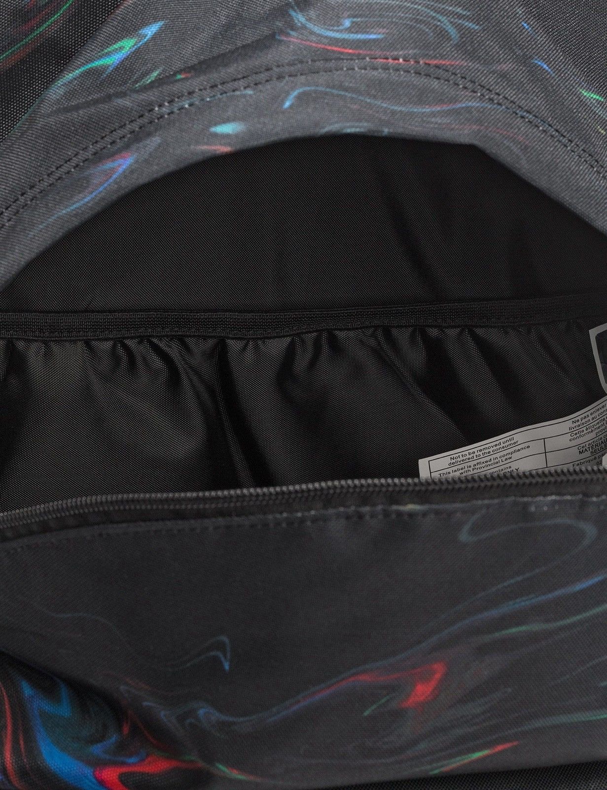 Marcelo Burlon Marcelo Burlon X Eastpak All Over Backpack In Black NWT Size ONE SIZE - 5 Thumbnail