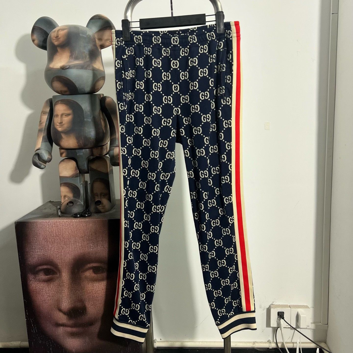 Gucci Gucci Casual Pants 32 Men Size US 32 / EU 48 - 1 Thumbnail