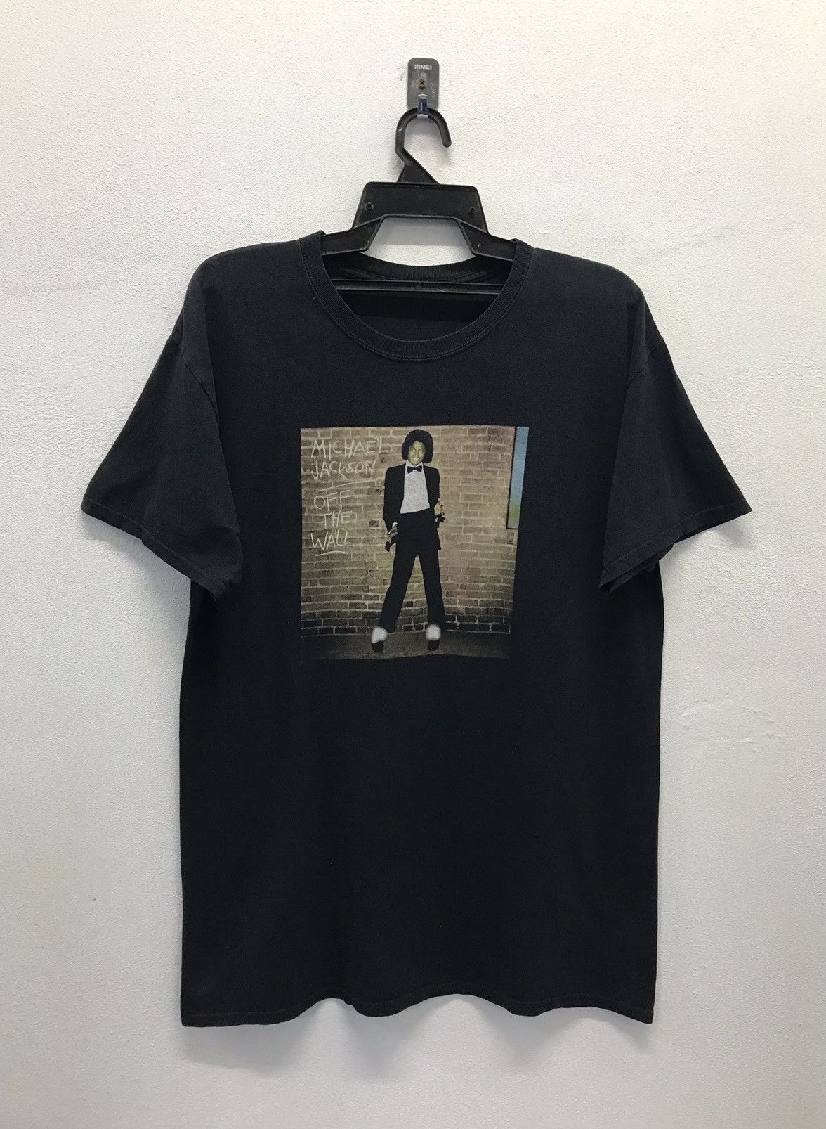 Vintage Michael Jackson Shirt