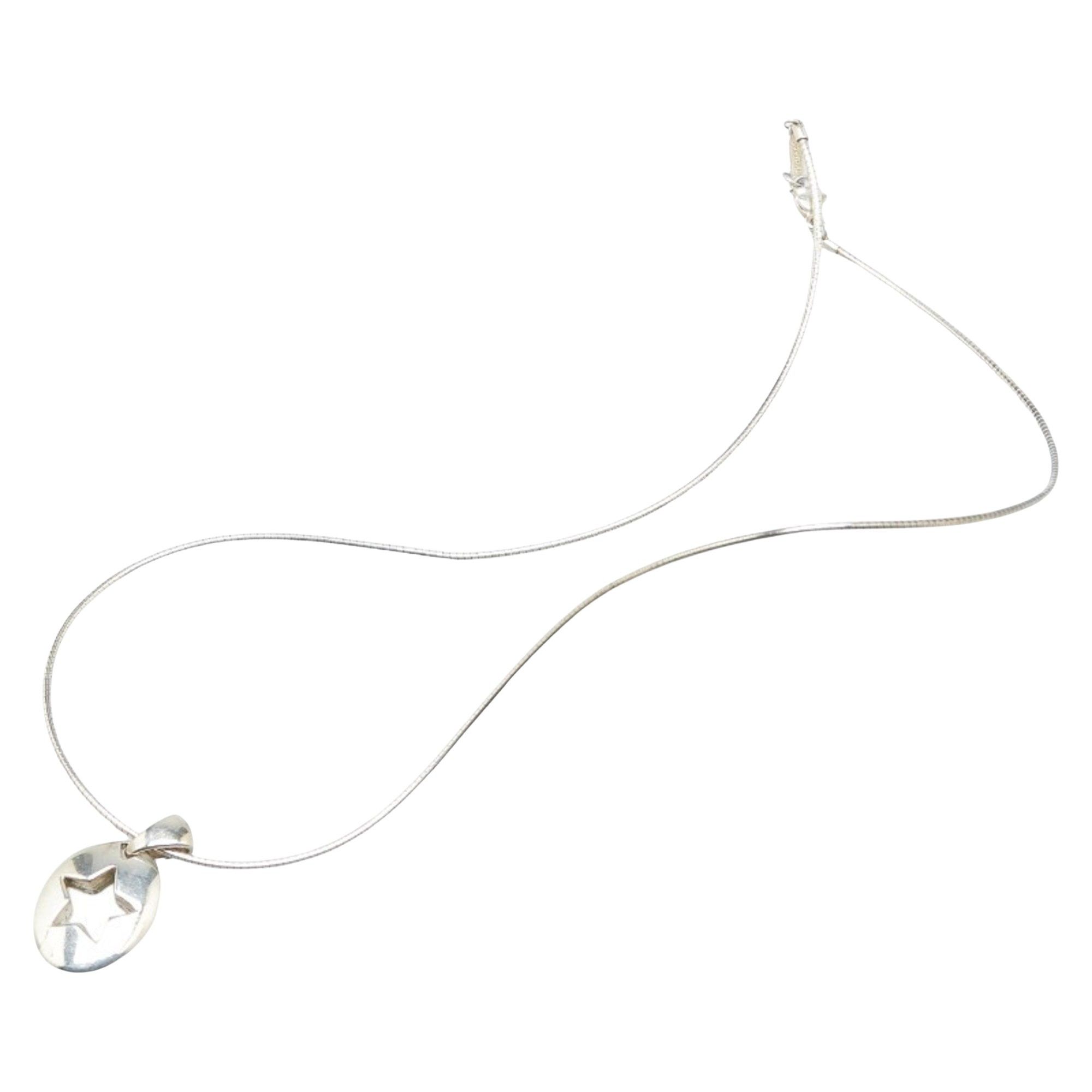 Tiffany & Co. Tiffany & Co Star necklace Size ONE SIZE - 1 Thumbnail
