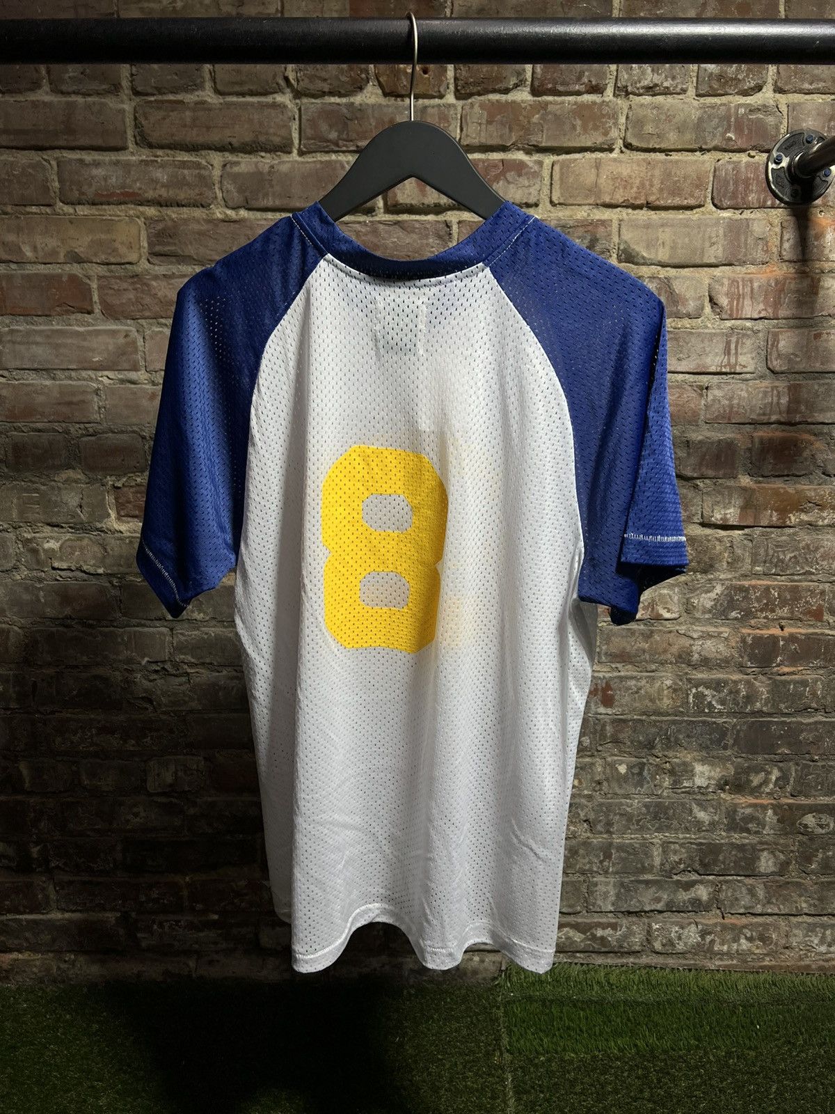 Gallery Dept. Gallery Dept. Mesh Jersey Size US M / EU 48-50 / 2 - 2 Thumbnail