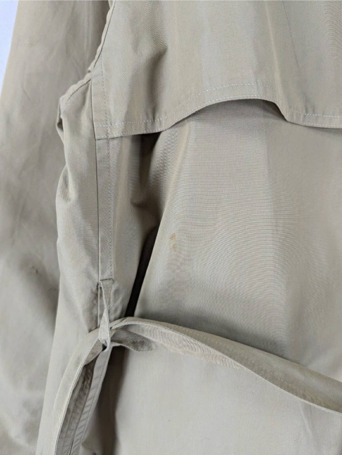 Christian Dior Monsieur 🔥C.DIOR MONSIEUR TRENCH COATS JACKET Size US M / EU 48-50 / 2 - 5 Thumbnail