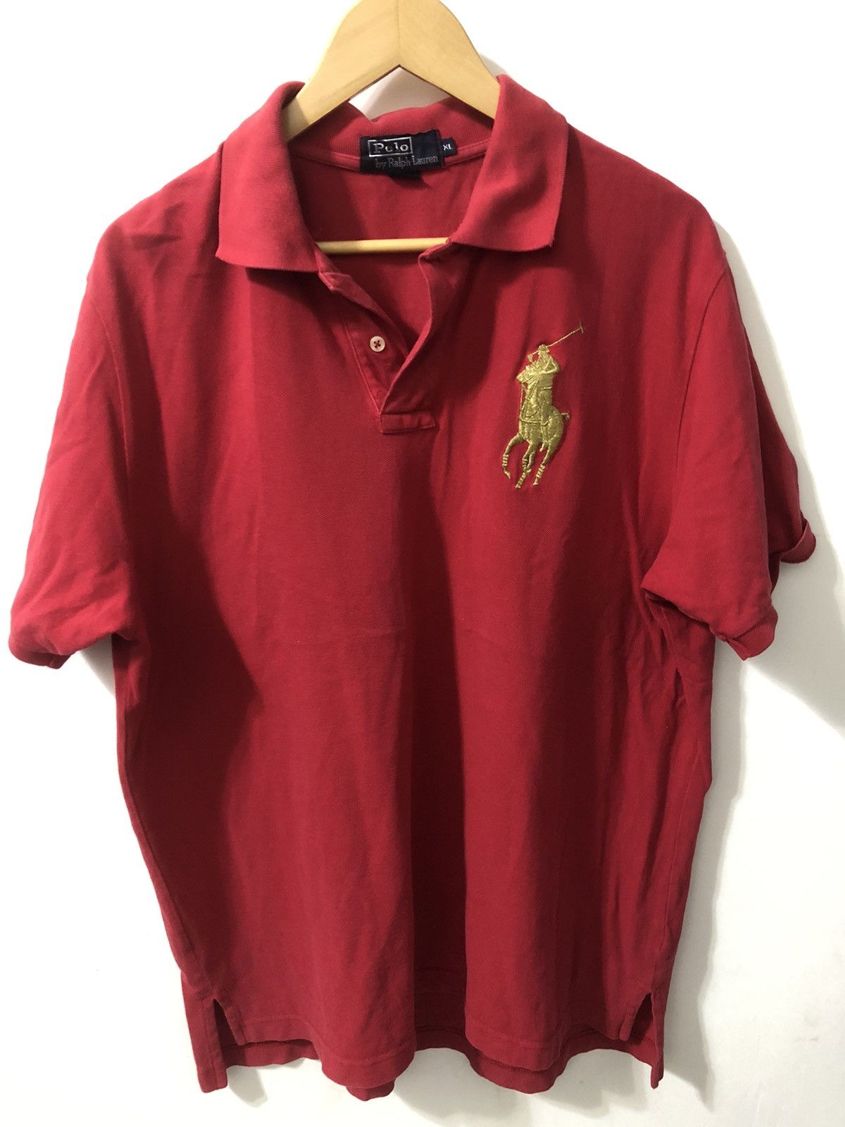Polo x Ralph Lauren