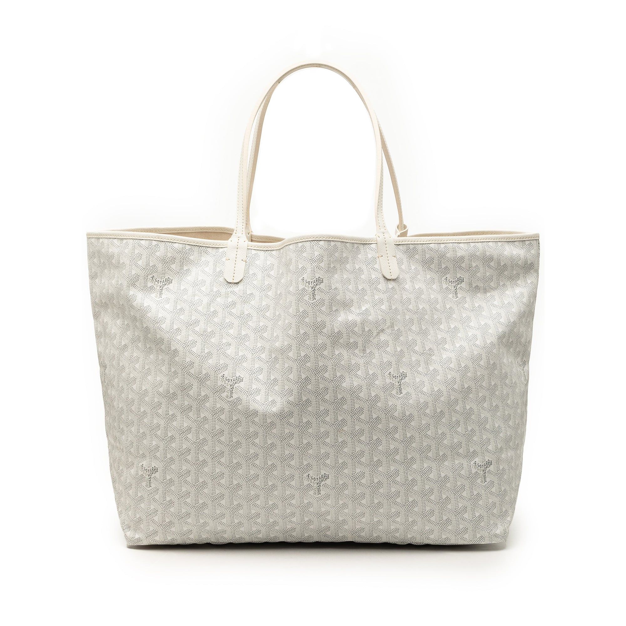 Goyard Goyardine Saint Louis GM Size ONE SIZE - 1 Thumbnail