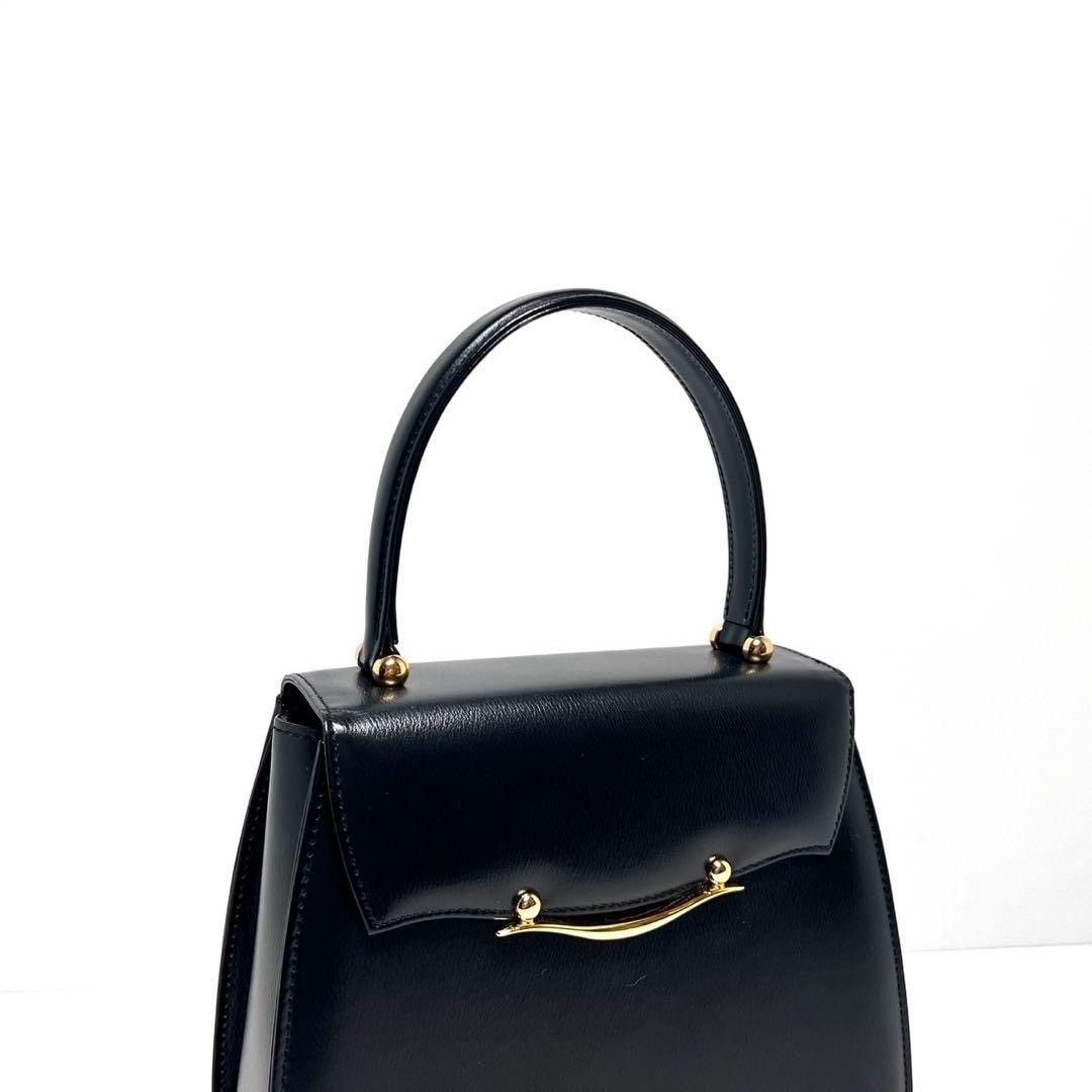 Pierre Balmain Vintage PIERRE BALMAIN handbag from the 1980s Size ONE SIZE - 3 Thumbnail