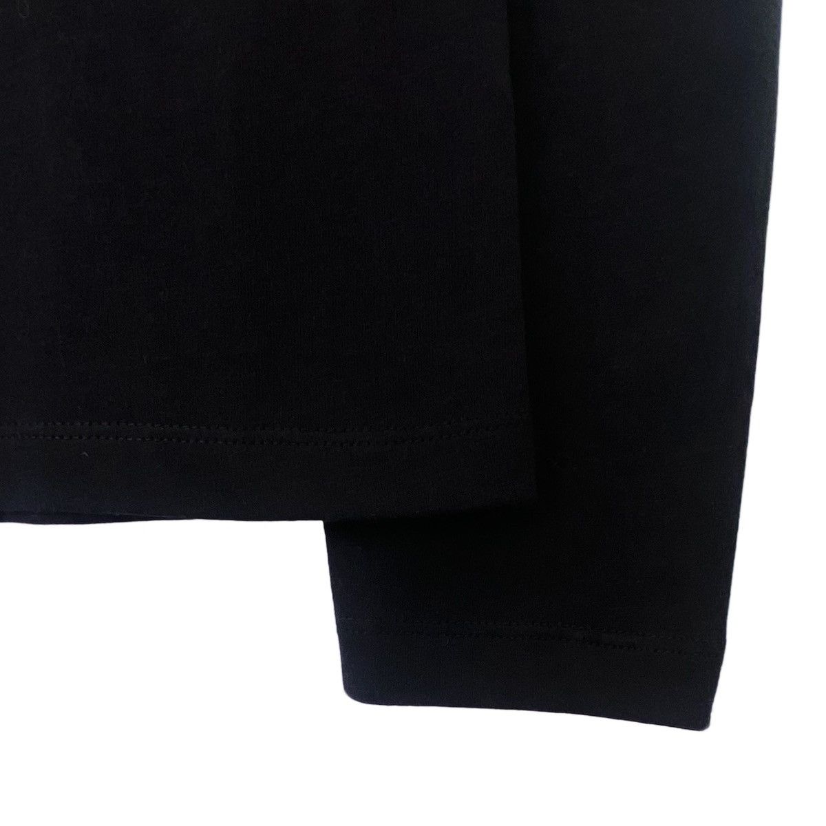 Versace Versace Versace Jeans Crew Neck Long Sleeve K26WX Size US S / EU 44-46 / 1 - 4 Thumbnail