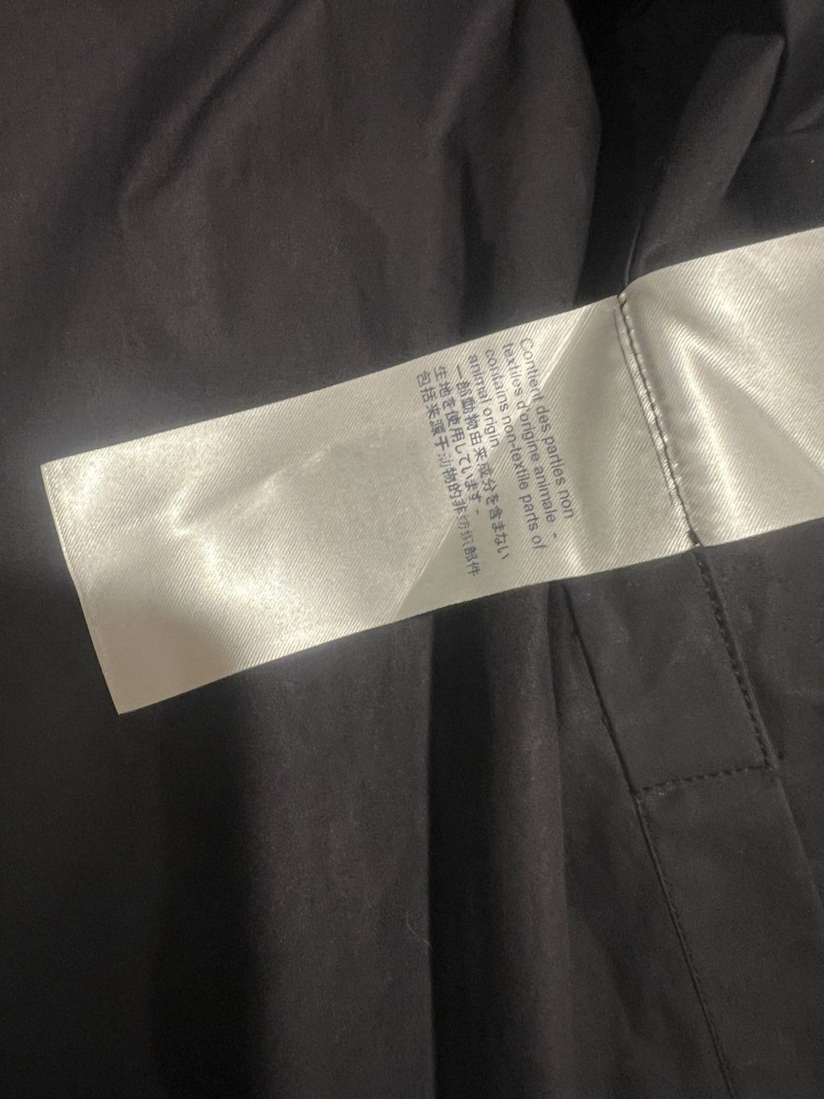 Louis Vuitton Louis Vuitton 3D shirt. L. $1490 Size US L / EU 52-54 / 3 - 6 Thumbnail