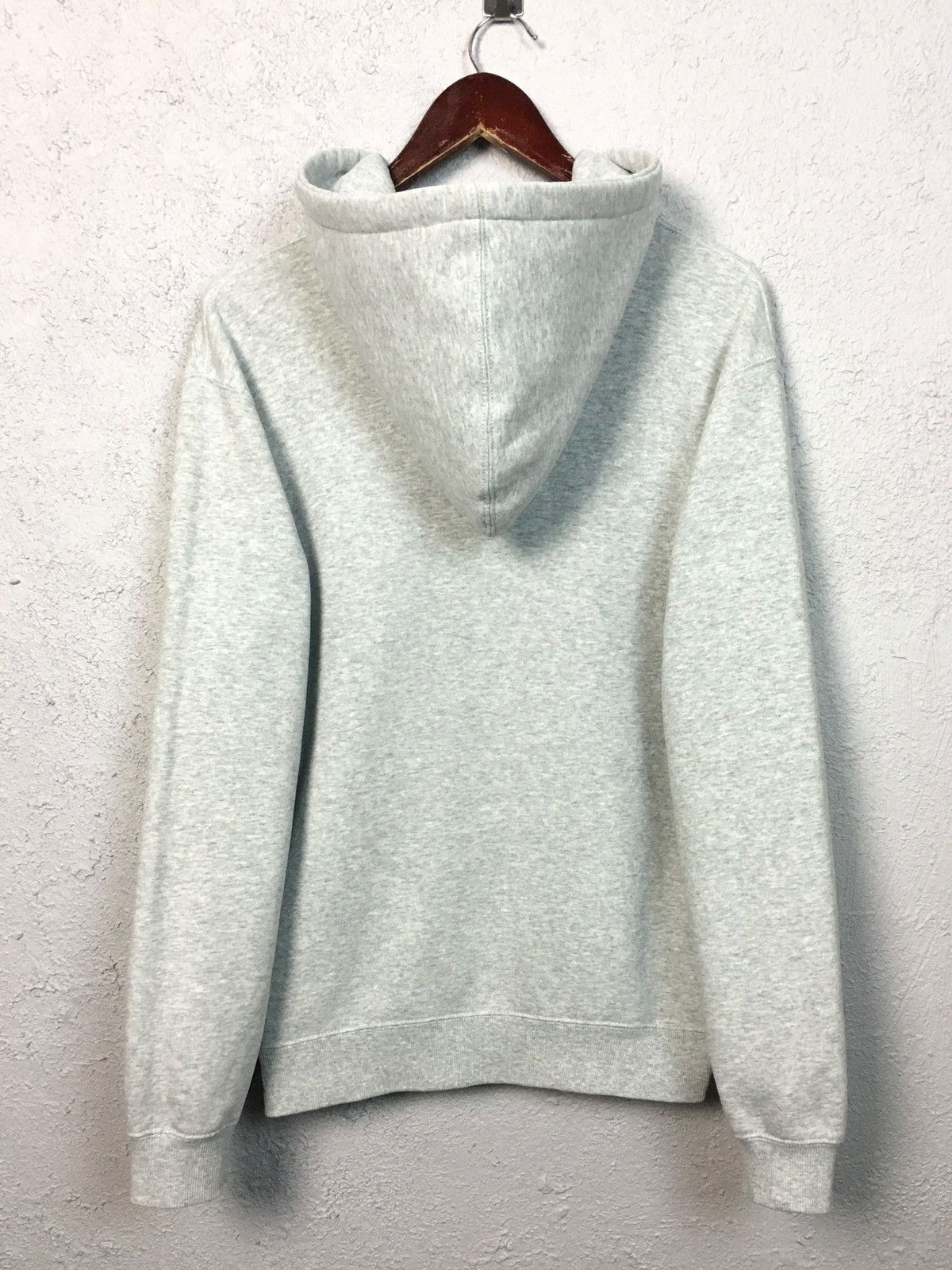 Stussy hoodie STUSSY Broken Crown Old Sweatshirt y2k vintage skate Size US M / EU 48-50 / 2 - 6 Thumbnail