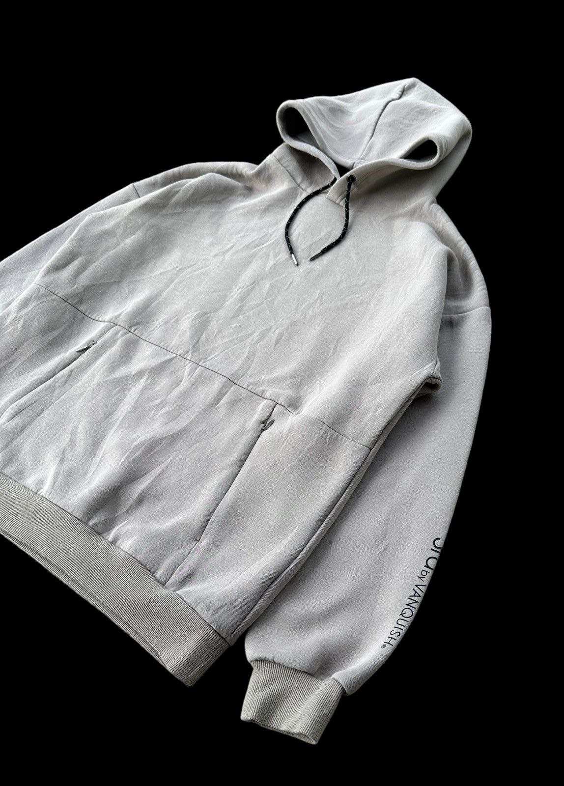 Vanquish Vanquish pullover hoodies Size US L / EU 52-54 / 3 - 4 Thumbnail