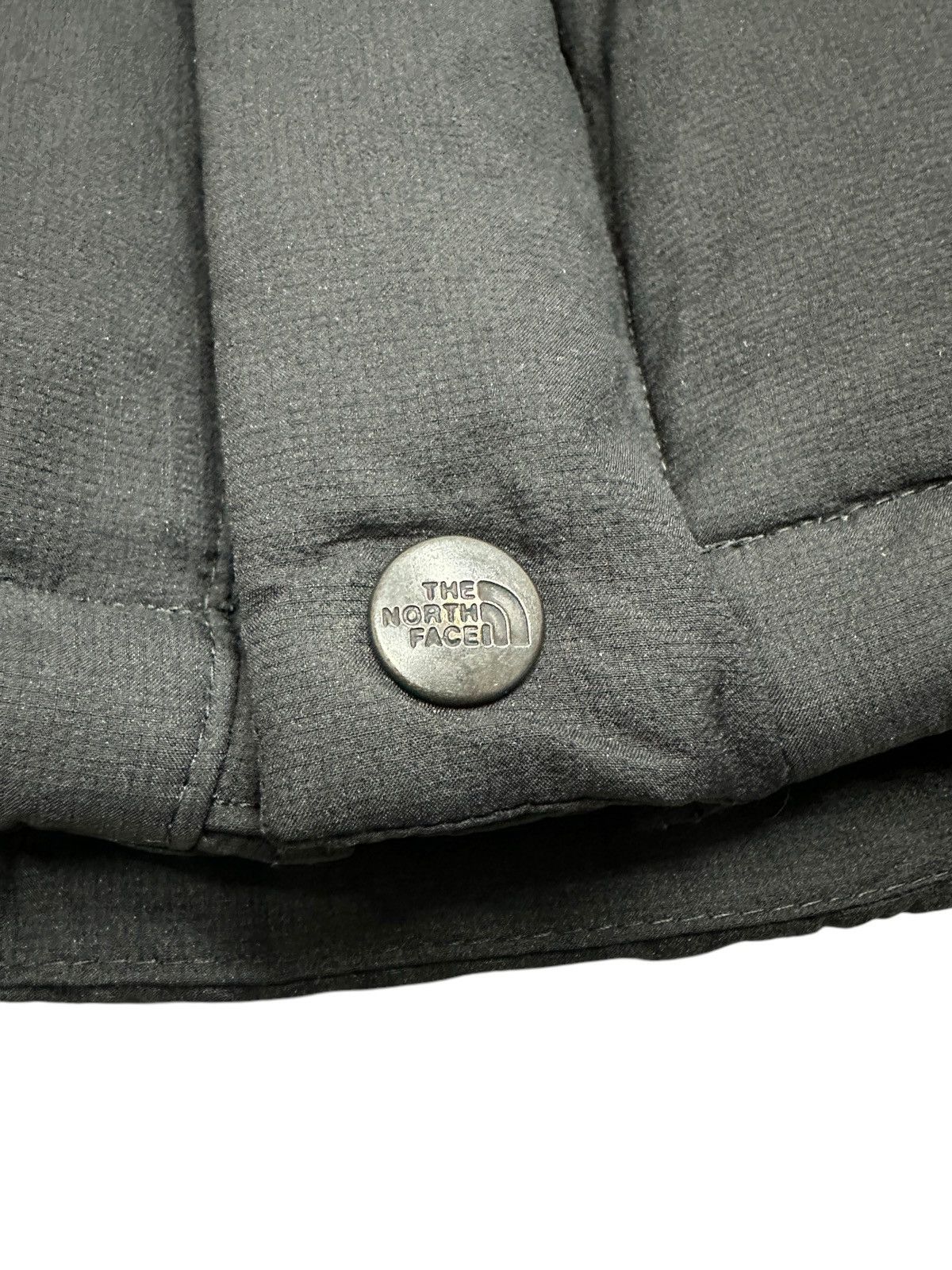Goretex × The North Face The North Face Gore Windstopper Puffer Jacket Size US M / EU 48-50 / 2 - 4 Thumbnail
