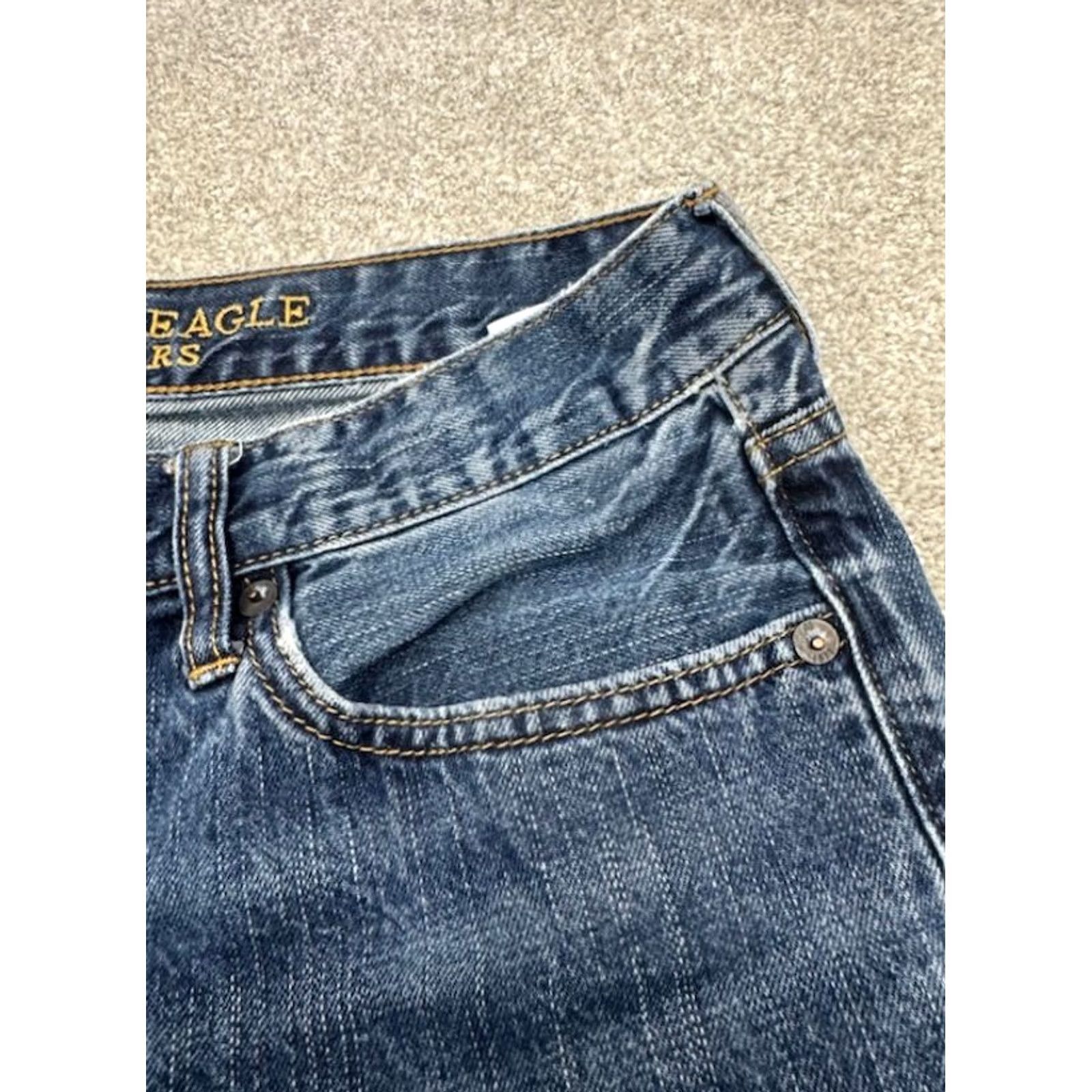 American Eagle Outfitters American Eagle Outfitters Jeans Shirt? Size US 30 / EU 46 - 7 Thumbnail