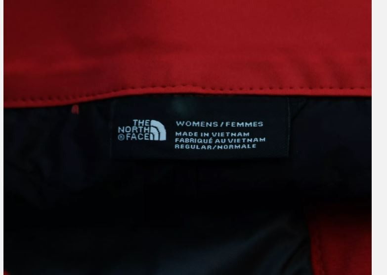 The North Face The North Face Women's Pants Snow Ski DryVent S DRW $400 Size 27" / US 4 / IT 40 - 11 Thumbnail