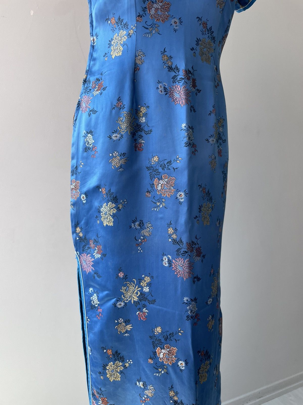 Vintage Vintage kimono Size L / US 10 / IT 46 - 11 Thumbnail
