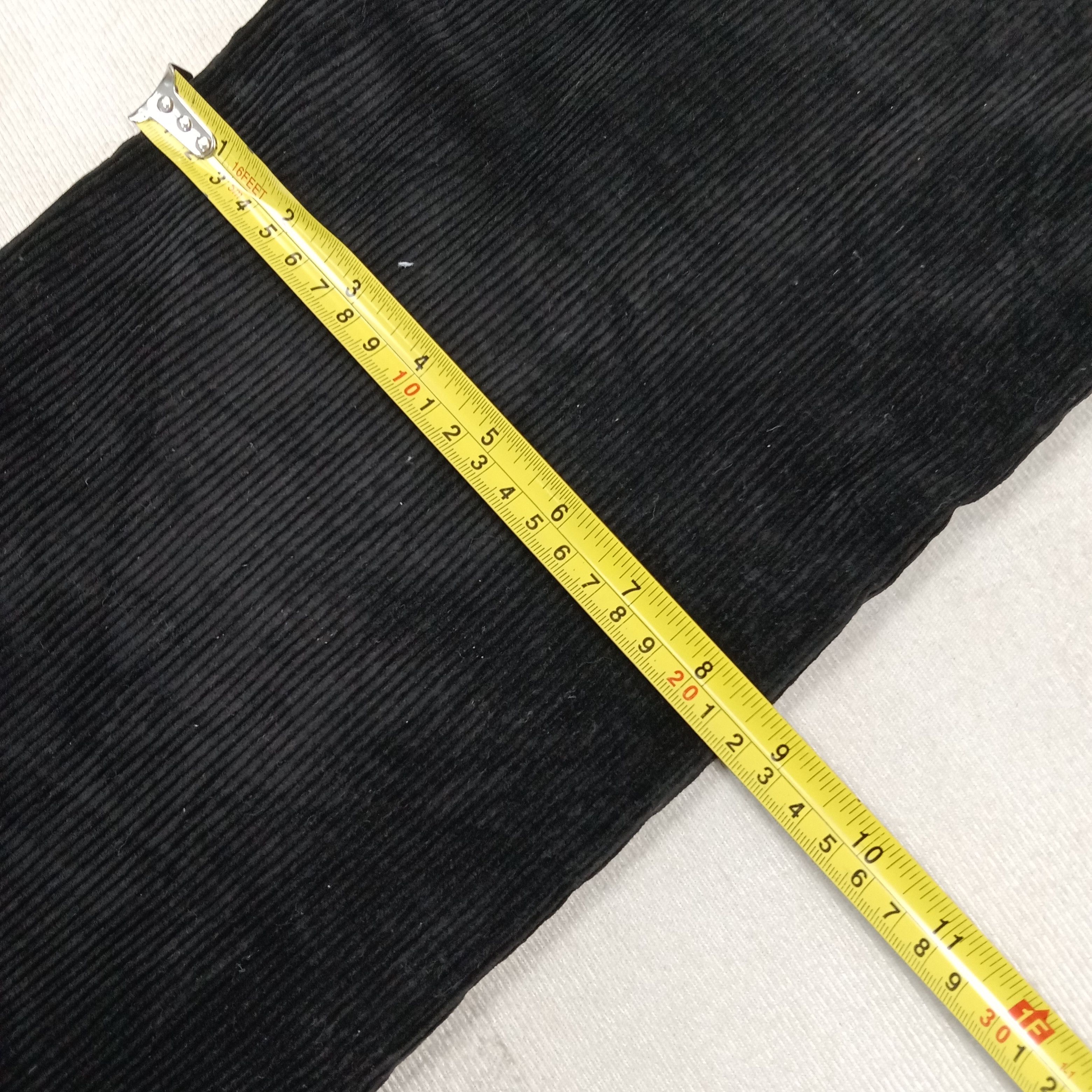 Undercover Undercoverism Double Knee Distressed Corduroy Pants C265N17 Size US 30 / EU 46 - 13 Thumbnail